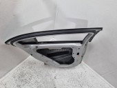 Usa stanga spate Mercedes Clasa A (W176) [Fabr 2012-2018] Sedan AMG 761 Argintiu polar