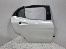 Usa dreapta spate Mercedes Clasa GLA (X156) [Fabr 2013-prezent] SUV AMG 650 ALB CALCIT
