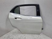Usa dreapta spate Mercedes Clasa GLA (X156) [Fabr 2013-prezent] SUV AMG 650 ALB CALCIT