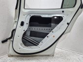 Usa dreapta spate Mercedes Clasa GLA (X156) [Fabr 2013-prezent] SUV AMG 650 ALB CALCIT