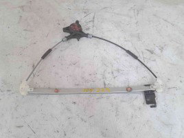 Macara geam stanga spate OEM Mazda 6 Hatchback (GG) [Fabr 2002-2008] 2.0 RF5C