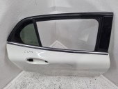 Usa dreapta spate Mercedes Clasa GLA (X156) [Fabr 2013-prezent] SUV AMG 650 ALB CALCIT