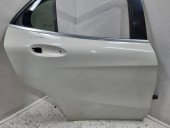 Usa dreapta spate Mercedes Clasa GLA (X156) [Fabr 2013-prezent] SUV AMG 650 ALB CALCIT