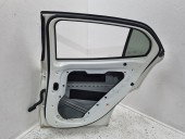 Usa dreapta spate Mercedes Clasa GLA (X156) [Fabr 2013-prezent] SUV AMG 650 ALB CALCIT