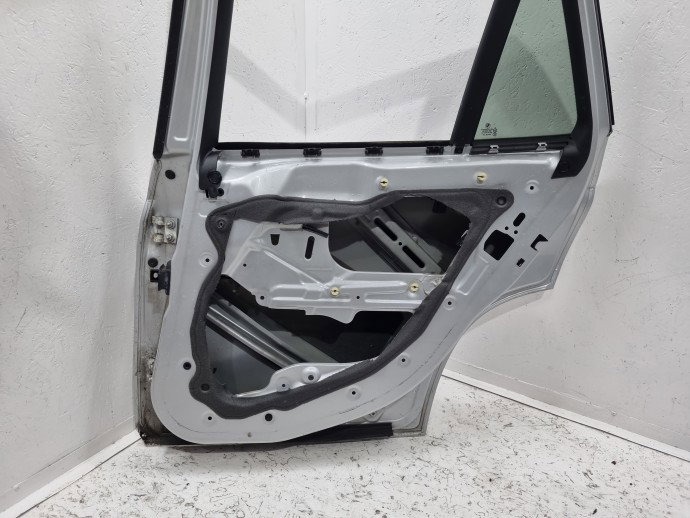 Usa dreapta spate Bmw X1 (E84) [Fabr 2009-2015] SUV 354 TITANSILBER METL
