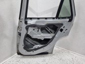 Usa dreapta spate Bmw X1 (E84) [Fabr 2009-2015] SUV 354 TITANSILBER METL