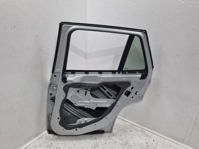 Usa dreapta spate Bmw X1 (E84) [Fabr 2009-2015] SUV 354 TITANSILBER METL