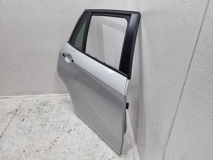 Usa dreapta spate Bmw X1 (E84) [Fabr 2009-2015] SUV 354 TITANSILBER METL