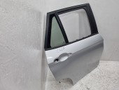 Usa dreapta spate Bmw X1 (E84) [Fabr 2009-2015] SUV 354 TITANSILBER METL