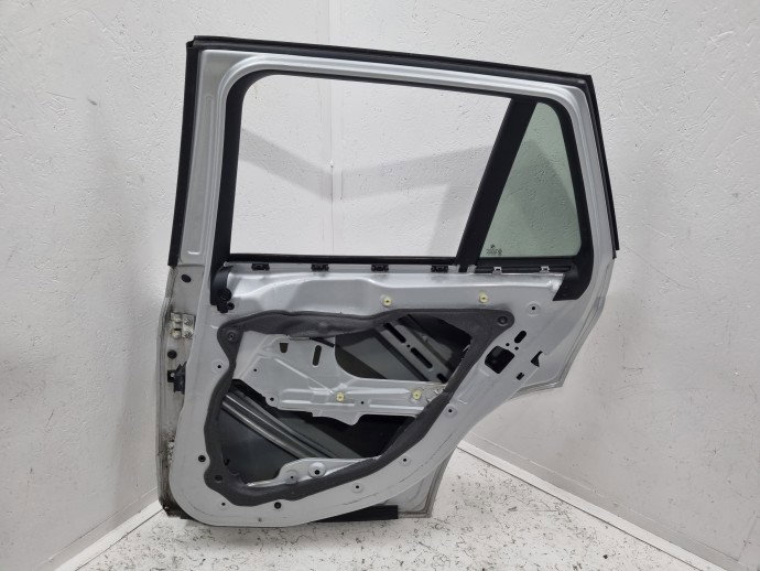 Usa dreapta spate Bmw X1 (E84) [Fabr 2009-2015] SUV 354 TITANSILBER METL