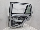 Usa dreapta spate Bmw X1 (E84) [Fabr 2009-2015] SUV 354 TITANSILBER METL