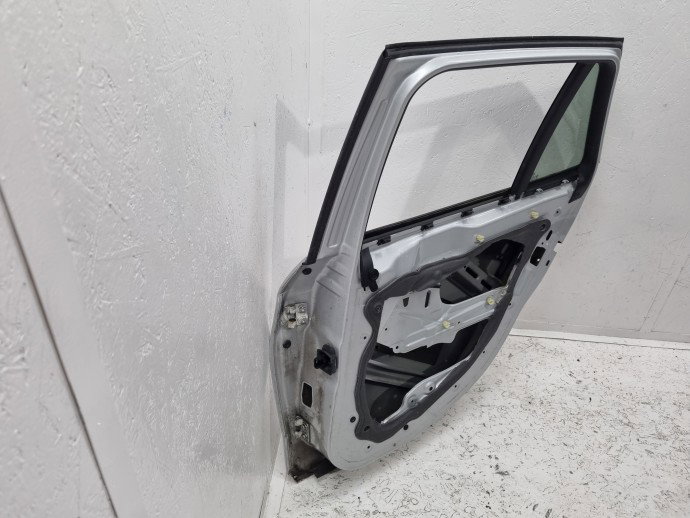 Usa dreapta spate Bmw X1 (E84) [Fabr 2009-2015] SUV 354 TITANSILBER METL