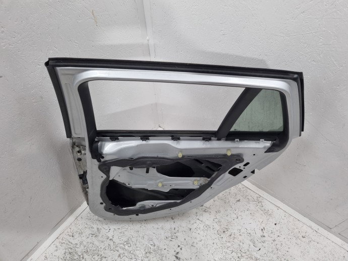 Usa dreapta spate Bmw X1 (E84) [Fabr 2009-2015] SUV 354 TITANSILBER METL