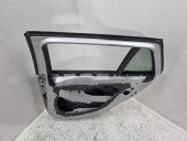 Usa dreapta spate Bmw X1 (E84) [Fabr 2009-2015] SUV 354 TITANSILBER METL