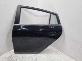 Usa stanga spate Hyundai Ioniq [Fabr 2016-2025] Sedan PHANTOM BLACK PEARL