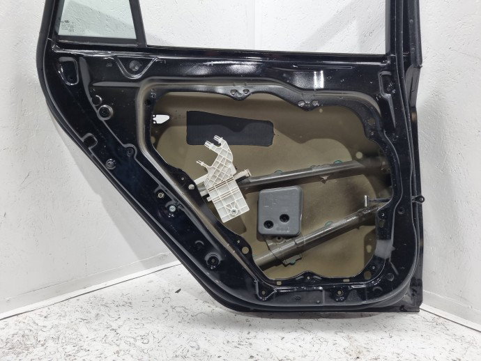 Usa stanga spate Hyundai Ioniq [Fabr 2016-2025] Sedan PHANTOM BLACK PEARL