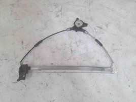 Macara geam stanga spate OEM Mazda 6 Hatchback (GG) [Fabr 2002-2008] 2.0 RF5C