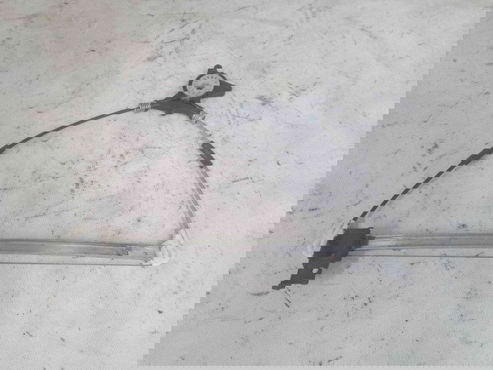 Macara geam stanga spate OEM Mazda 6 Hatchback (GG) [Fabr 2002-2008] 2.0 RF5C