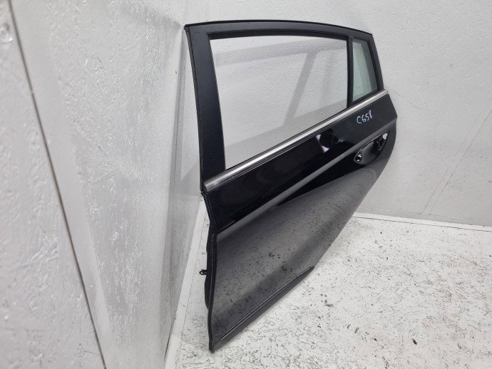 Usa stanga spate Hyundai Ioniq [Fabr 2016-2025] Sedan PHANTOM BLACK PEARL