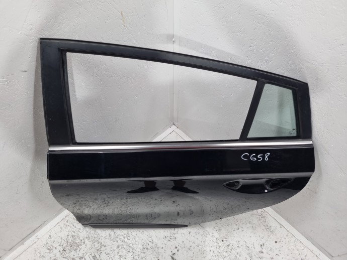 Usa stanga spate Hyundai Ioniq [Fabr 2016-2025] Sedan PHANTOM BLACK PEARL