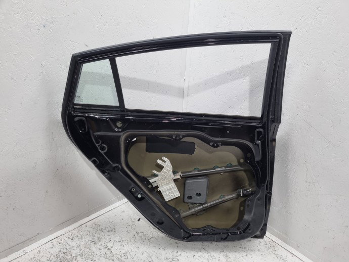 Usa stanga spate Hyundai Ioniq [Fabr 2016-2025] Sedan PHANTOM BLACK PEARL