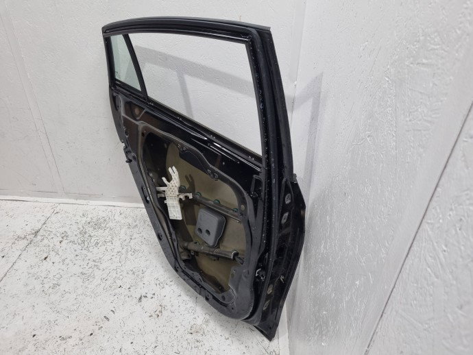 Usa stanga spate Hyundai Ioniq [Fabr 2016-2025] Sedan PHANTOM BLACK PEARL