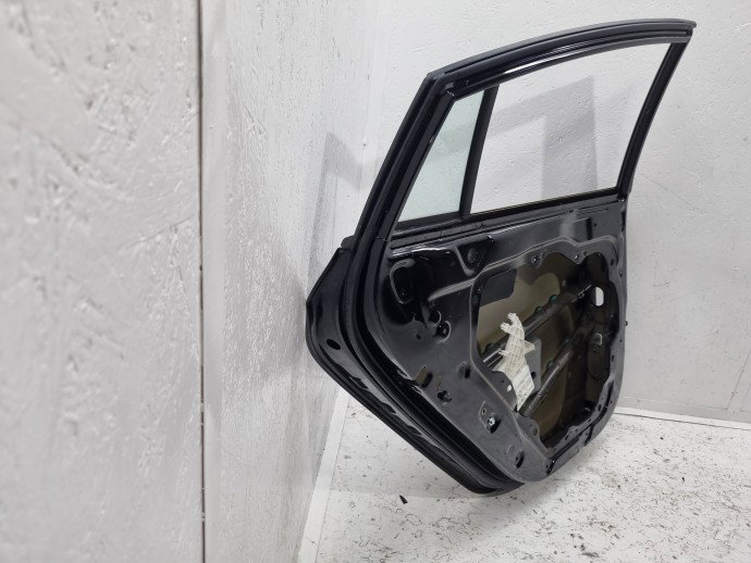 Usa stanga spate Hyundai Ioniq [Fabr 2016-2025] Sedan PHANTOM BLACK PEARL