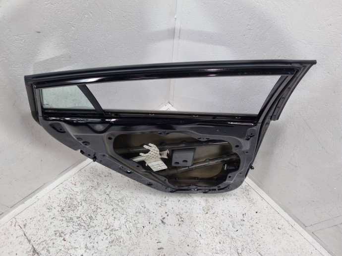 Usa stanga spate Hyundai Ioniq [Fabr 2016-2025] Sedan PHANTOM BLACK PEARL