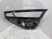 Usa stanga spate Hyundai Ioniq [Fabr 2016-2025] Sedan PHANTOM BLACK PEARL