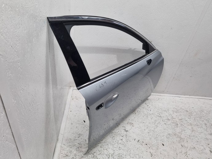 Usa dreapta fata Mazda 6 (GJ1) [Fabr 2014-2021] Break EZZ