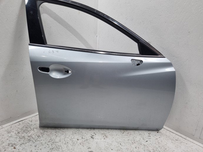 Usa dreapta fata Mazda 6 (GJ1) [Fabr 2014-2021] Break EZZ