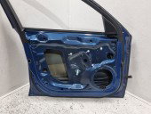 Usa stanga fata AUDI A4 (8K2, B8) [Fabr 2008-2015] Break S-line LX5V