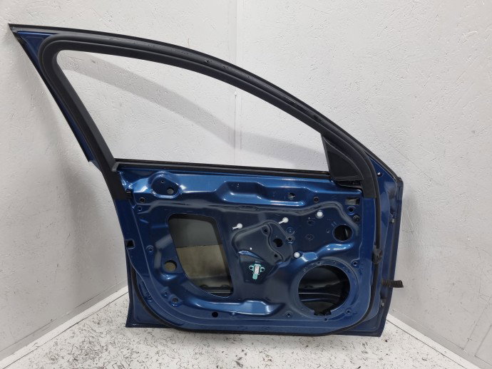 Usa stanga fata AUDI A4 (8K2, B8) [Fabr 2008-2015] Break S-line LX5V