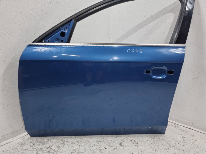 Usa stanga fata AUDI A4 (8K2, B8) [Fabr 2008-2015] Break S-line LX5V