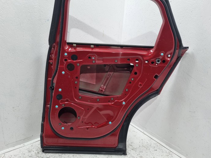 Usa dreapta spate LAND ROVER Range Rover Velar (L560) [Fabr 2019-2025] SUV 1AF