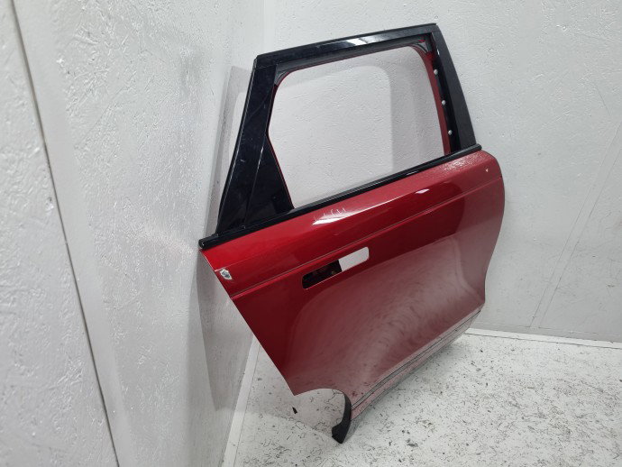 Usa dreapta spate LAND ROVER Range Rover Velar (L560) [Fabr 2019-2025] SUV 1AF