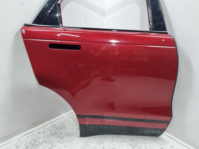 Usa dreapta spate LAND ROVER Range Rover Velar (L560) [Fabr 2019-2025] SUV 1AF