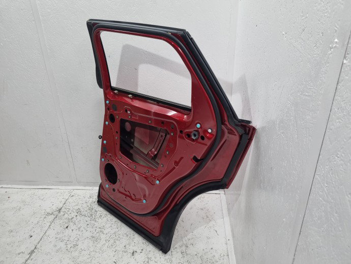 Usa dreapta spate LAND ROVER Range Rover Velar (L560) [Fabr 2019-2025] SUV 1AF