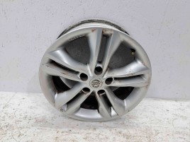 Janta aliaj Nissan Qashqai Facelift (2) [Fabr 2009-2013] R17 | 6.5J | 5X114.3