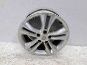 Janta aliaj Nissan Qashqai Facelift (2) [Fabr 2009-2013] R17 | 6.5J | 5X114.3