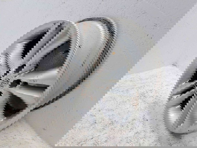 Janta aliaj Nissan Qashqai Facelift (2) [Fabr 2009-2013] R17 | 6.5J | 5X114.3