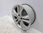 Janta aliaj Nissan Qashqai Facelift (2) [Fabr 2009-2013] R17 | 6.5J | 5X114.3