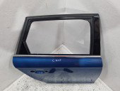 Usa dreapta spate AUDI A4 (8K2, B8) [Fabr 2008-2015] Break S-line LX5V