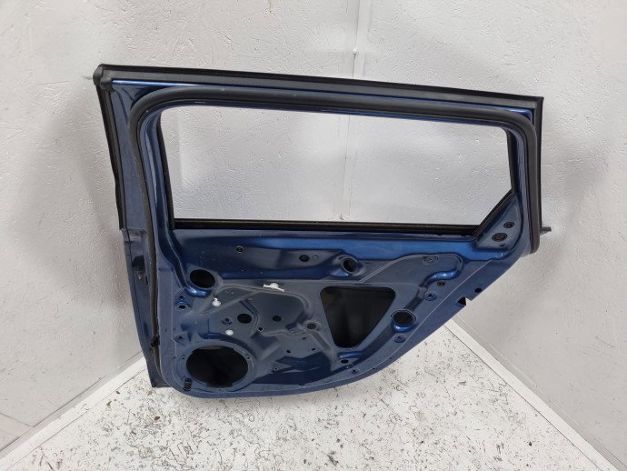 Usa dreapta spate AUDI A4 (8K2, B8) [Fabr 2008-2015] Break S-line LX5V