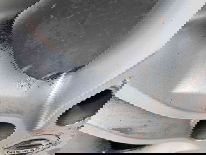 Janta aliaj Nissan Qashqai Facelift (2) [Fabr 2009-2013] R17 | 6.5J | 5X114.3