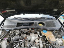 Cheder capota Audi A6 C5 2.5 TDI OEM 1997-2005