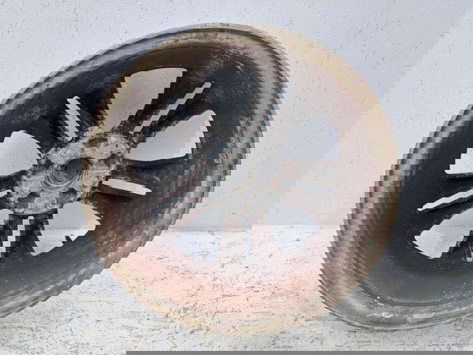 Janta aliaj Nissan Qashqai Facelift (2) [Fabr 2009-2013] R17 | 6.5J | 5X114.3