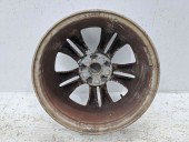 Janta aliaj Nissan Qashqai Facelift (2) [Fabr 2009-2013] R17 | 6.5J | 5X114.3