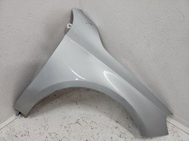 Aripa dreapta fata Mercedes Clasa A (W176) [Fabr 2012-2018] Sedan AMG 761 Argintiu polar
