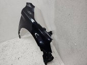 Aripa dreapta fata Volvo XC60 [Fabr 2008-2017] SUV 45200 Black Sapphire